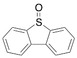 Dibenzothiophene 5-Oxide