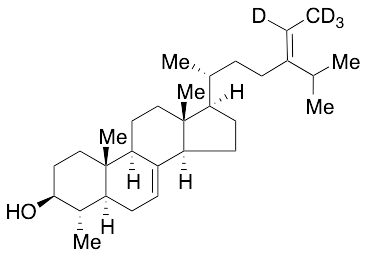 Citrastadienol-d4