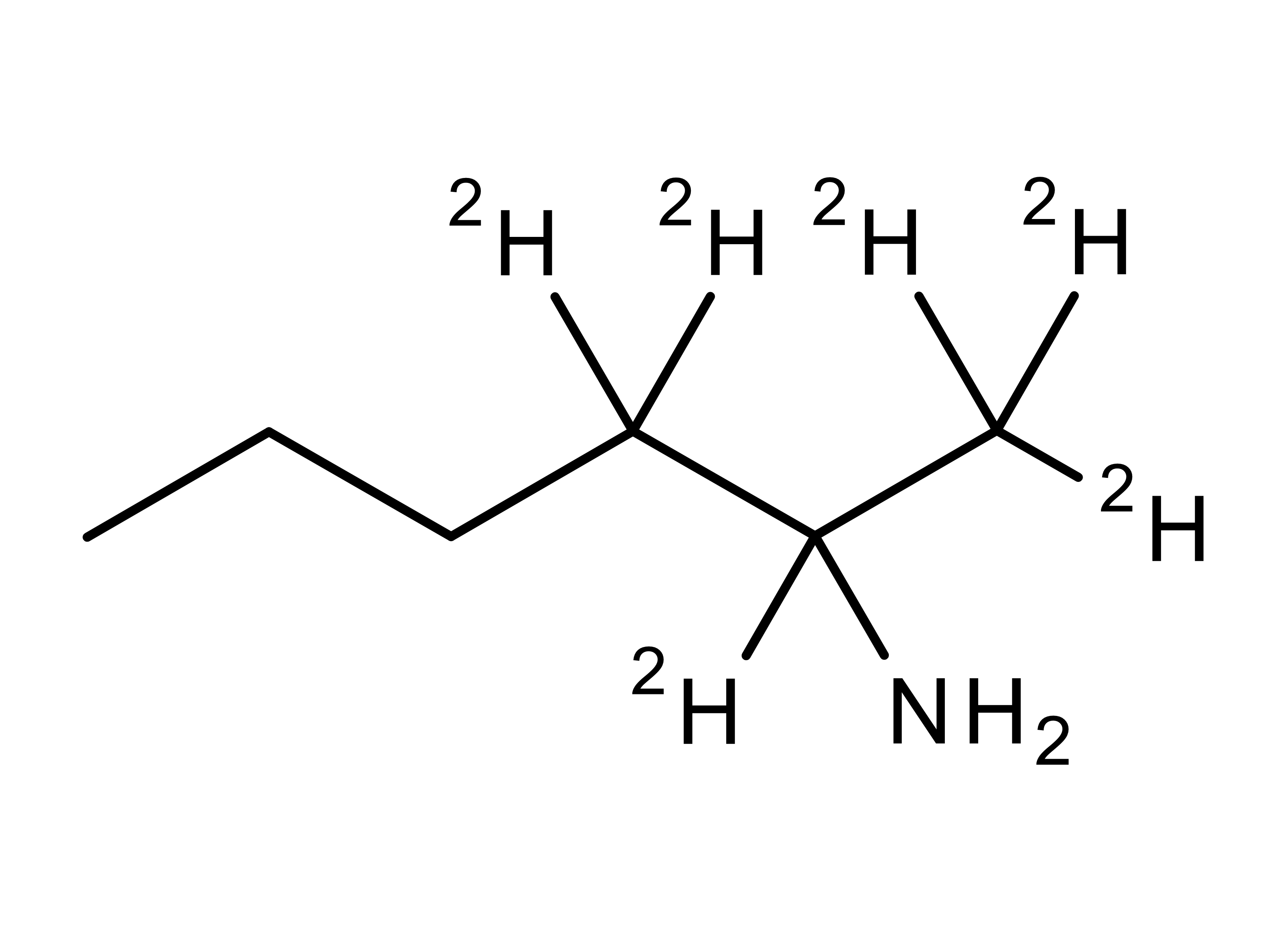 (±)-2-Aminohexane-1,1,1,2,3,3-d6