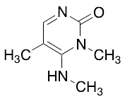 N-4,5-Dimethyl Cytosine