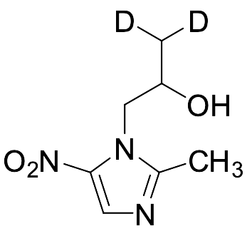 Secnidazole-d2
