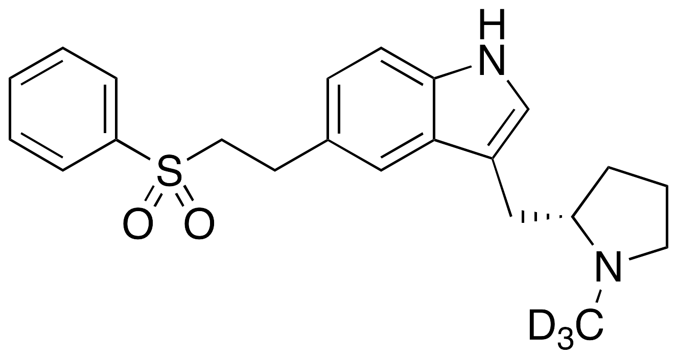 ent-Eletriptan-d3