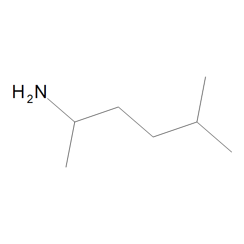 1,4-Dimethylpentylamine