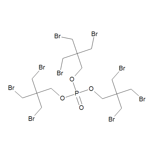 tris(1,1,3-Tribromo-2,2-dimethylpropyl)phosphate