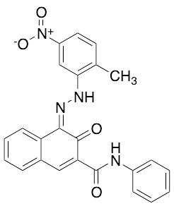 Pigment Red 22 (Technical Grade)