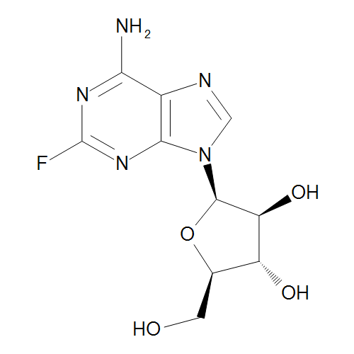 Fludarabine