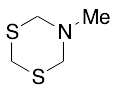 Dihydro-5-methyl-4H-1,3,5-dithiazine