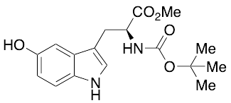 N-Boc-5-hydroxytryptophan Methyl Ester