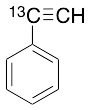 Ethynylbenzene-13C