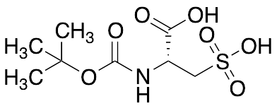 Boc-L-cysteic Acid