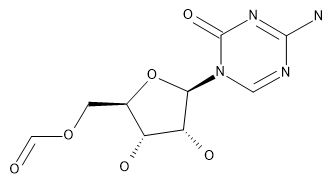 5'-O-Formylazacitidine