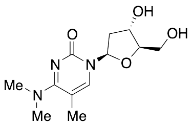 2'-Deoxy-N,N,5-trimethylcytidine