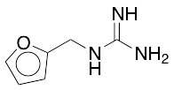 N-(2-Furylmethyl)guanidine