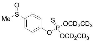 Fensulfothion-d10