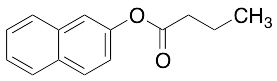 2-Naphthyl Butyrate