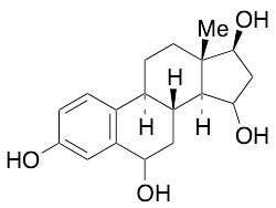 6,15-Dihydroxy Estradiol