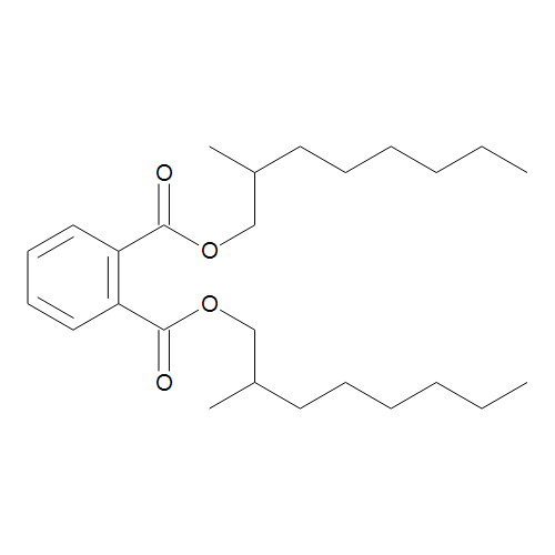 Phthalic acid, bis-2-methyloctyl ester