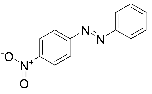 4-​Nitroazobenzene