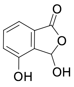 3,​4-​Dihydroxy-1(3H)​-isobenzofuranone
