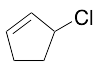 3-Chlorocyclopentene