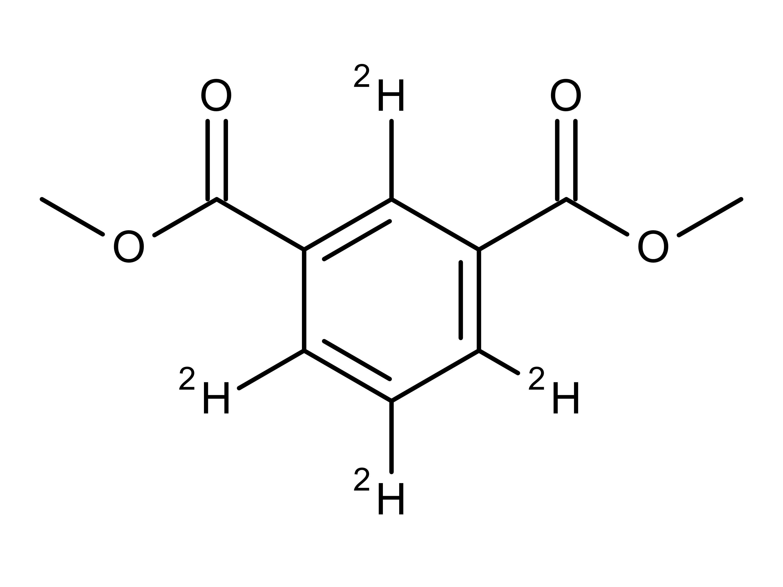 Dimethyl Isophthalate-2,4,5,6-d4