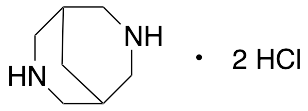 3,7-Diazabicyclo[3.3.1]nonane Dihydrochloride