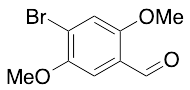 4-Bromo-2,5-dimethoxybenzaldehyde