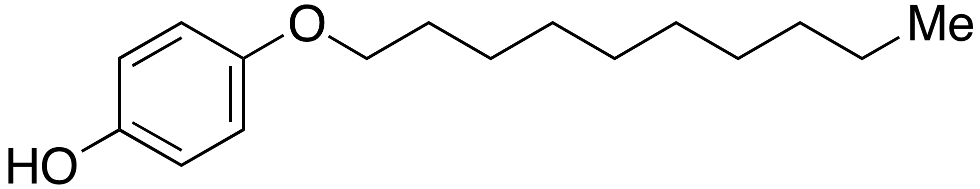 4-(Decyloxy)phenol