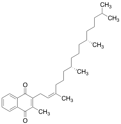 Phytonadione Cis-II