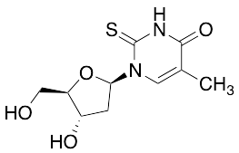 2-Thiothymidine