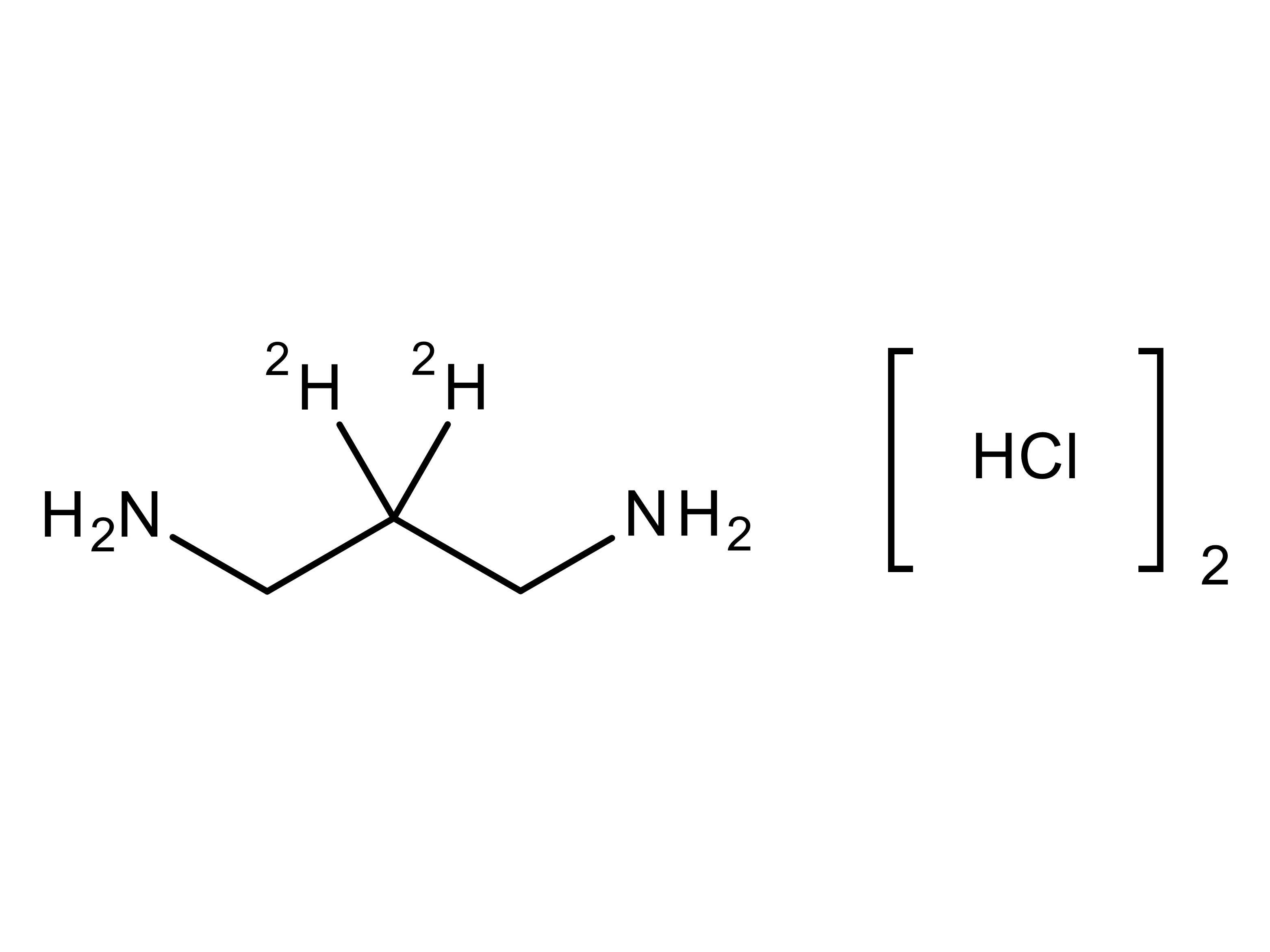 1,3-Propane-2,2-d2-diamine 2HCl