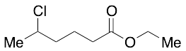 Ethyl 5-Chlorohexanoate