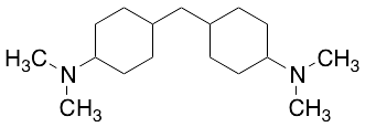 4,4'-Methylenebis[N,N-dimethylcyclohexanamine]