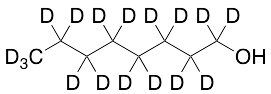 1-Octanol-d17