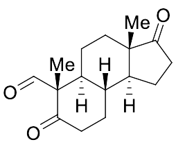 Des-(Cyclohexa-2,5-dien-1-one) Boldenone