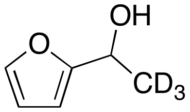 1-(2-Furyl)ethanol-d3
