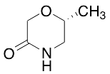 (R)-6-Methyl-3-morpholinone
