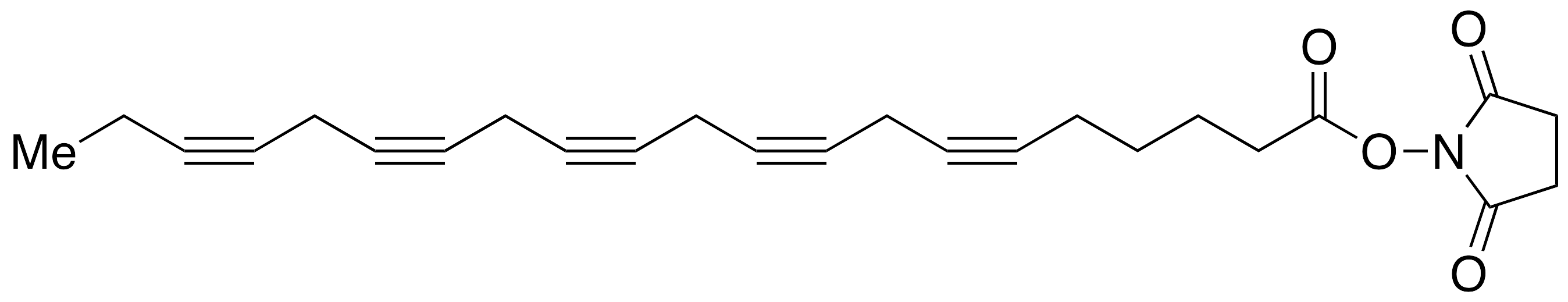 6,9,12,15,18-Heneicosapentaynoic Acid N-Hydroxysuccinimidyl Ester