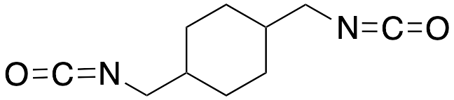 1,​4-​Bis(isocyanatomethyl​)​cyclohexane