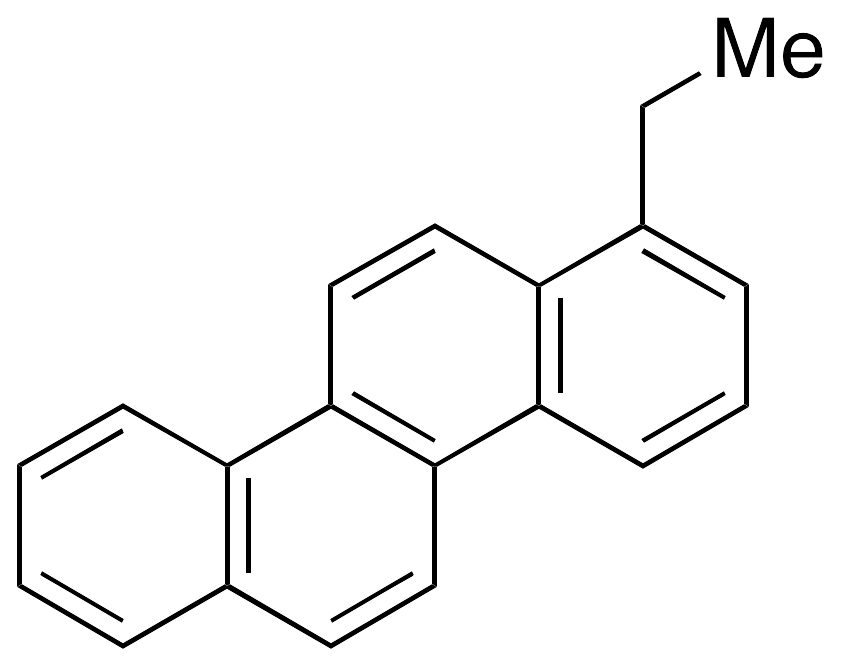 1-Ethylchrysene