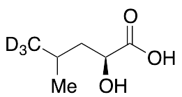 L-Leucic Acid-d3