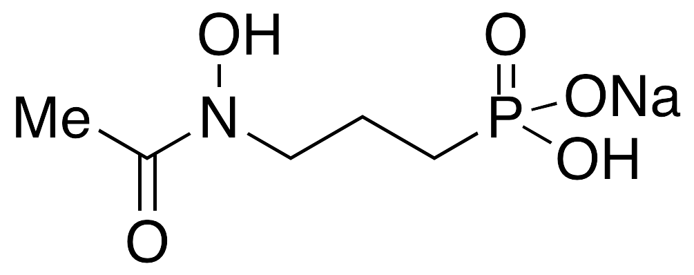 FR 900098 Monosodium Salt