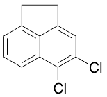 4,5-Dichloro-acenaphthene
