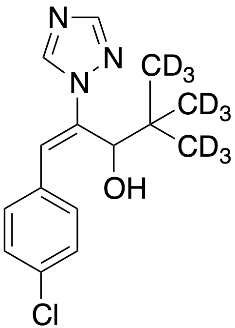 Uniconazole-d9