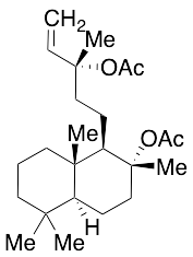 Sclareol Diacetate