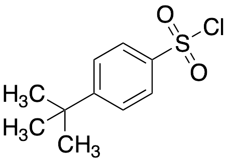 4-tert-Butylbenzenesulfonyl Chloride