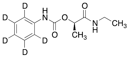 Carbetamide-D5