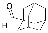 1-Adamantylcarboxaldehyde