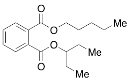 n-Pentyl 3-Pentyl Phthalate