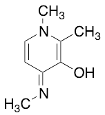 N-Methyl Imino Deferiprone